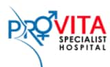 In Vitro Fertilization ProVita Hospital: 
