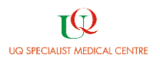 ICSI IVF UQ SPECIALIST MEDICAL CENTRE: 