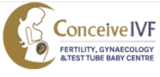 Egg Freezing Conceive IVF: 