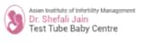PGD Shefali Jain Test Tube Baby Centre: 