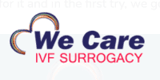 Surrogacy We care Fertility: 