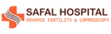 In Vitro Fertilization SAFAL HOSPITAL: 