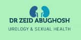 Infertility Treatment Dr. Zeid Abu Ghosh: 
