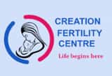 ICSI IVF Creation Fertility Center: 