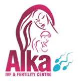 In Vitro Fertilization Alka IVF: 