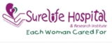 Infertility Treatment SureLife Hospital: 