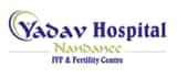 Infertility Treatment Yadav Hospital: 