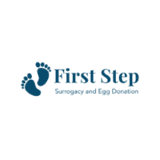 Egg Donor First Step Surrogacy: 