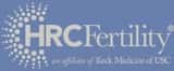 Surrogacy HRC Fertility – Fullerton: 