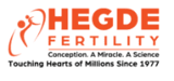 In Vitro Fertilization Hegde Fertility: 
