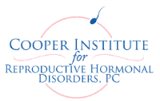 Egg Donor Cooper Institute for Reproductive Hormonal Disorders: 