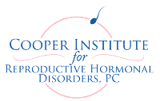 ICSI IVF Cooper Institute for Reproductive Hormonal Disorders: 