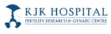 ICSI IVF KJK Hospital and Fertility Research Centre: 