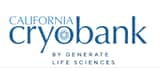 Egg Freezing California Cryobank by Generate Life Sciences: 