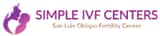 Artificial Insemination (AI) Simple IVF Centers — San Luis Obispo: 