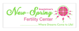In Vitro Fertilization New-Spring Fertility Center: 