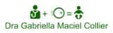 In Vitro Fertilization Dr. Gabrilella Maciel Collier: 