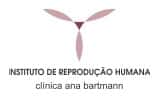 Egg Donor Ana Bartmann Clinic: 
