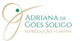 Egg Donor Dr. Adriana de Goes: 