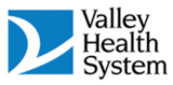 Infertility Treatment Valley Health System: 
