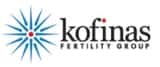 Egg Donor Kofinas Fertility Group: 