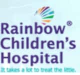 IUI Rainbow Children’s Hospital & Birthright - Kukatpally: 