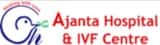 Infertility Treatment Ajanta Hospital: 