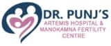 Infertility Treatment Dr. Punj Hospital: 
