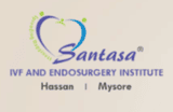 Infertility Treatment Santasa IVF Centre, Hassan: 