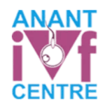IUI Anant IVF Centre: 