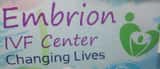 In Vitro Fertilization Embrion IVF Centre: 