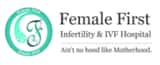 Surrogacy Female First IVF: 
