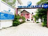 Egg Donor THE BABY CRADLE IVF HOSPITAL: 