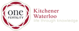 In Vitro Fertilization ONE Fertility Kitchener Waterloo: 
