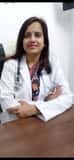  Dr. Vibha Sharma - Best Gynecologist In Jaipur: 