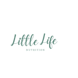 Infertility Treatment Little Life Nutrition: 
