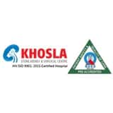  Khosla Stone Kidney & Surgical Centre - Urologist In Ludhiana - Dr Rajesh Khosla: 
