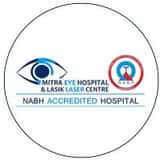  Mitra Eye Hospital & Lasik Laser Centre Punjab: 
