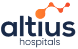  Altius Hospital: 