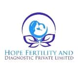  Hope Fertility centre and Diagnostic: 