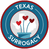  Texas Surrogacy: 