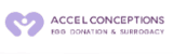  Accel Conceptions, Inc.: 
