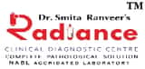  Radiance Clinical Diagnostic Center: 