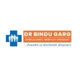  Dr Bindu Garg: 