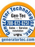  Generator Technologies Inc: 
