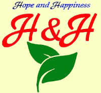Hope and happiness H&H
