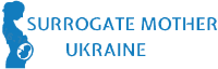 Surrogate  Mother Ukraine