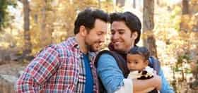 Legal Parentage for Gay Couples