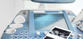 Ultrasound Monitoring in First Trimester of Pregnancy