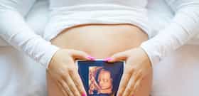 What Unborn Babies Hate in the Belly?